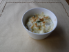主菜・米粉のホワイトソースマカロニグラタン