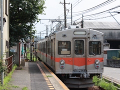 北陸鉄道石川線の画像