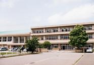 富陽小学校の画像