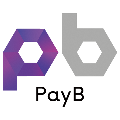 Pay B のロゴ