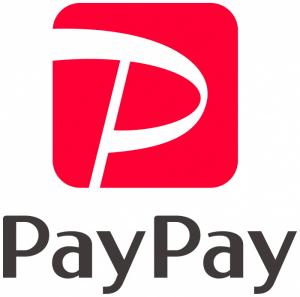 PayPayのロゴ