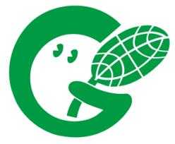 緑の募金ロゴ