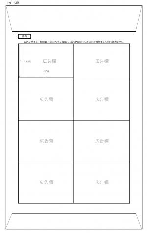 角形2号（イメージ図）