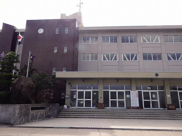 野々市中学校 拠点避難所 野々市市ホームページ 野々市中学校 拠点避難所 野々市市ホームページ