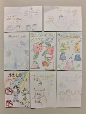 富陽小学校②