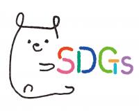 ＳＤＧｓのっティアイコン