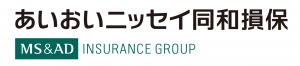 あいおいニッセイ同和損保企業ロゴ