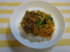 主食・ビビンバ