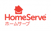 ホームサーブ株式会社ロゴ