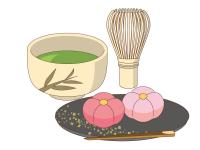 お茶教室