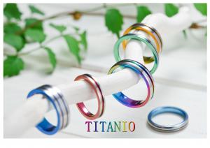 TITANIO（ティタニオ）