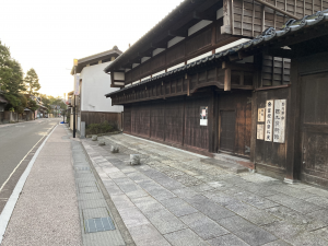 郷土資料館