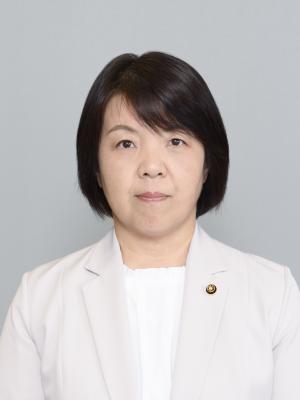 木谷直子議員