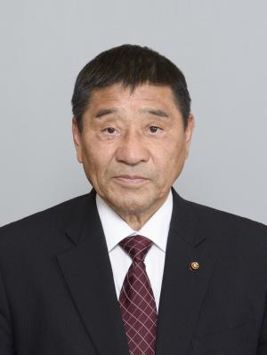 小堀孝史議員