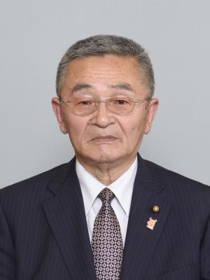 向田誠市議員