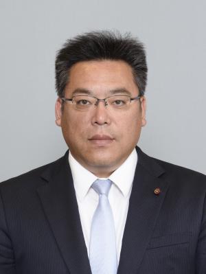 北村大助議員