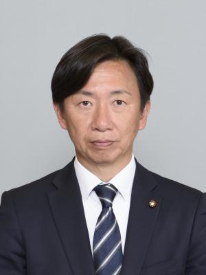 安原透議員