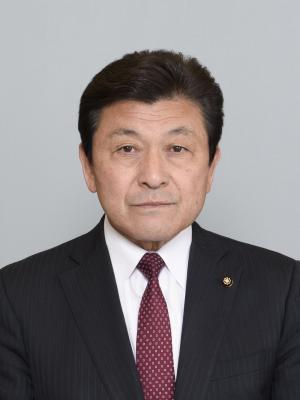 中村義彦議員