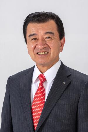 粟市長