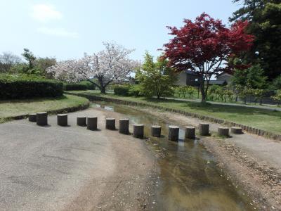 水路