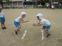 すもう大会