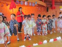 総踊り