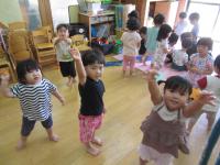 ２歳児