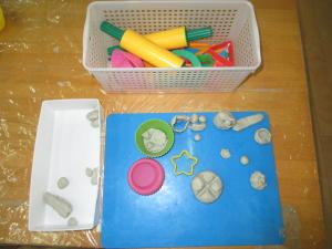 5歳遊具