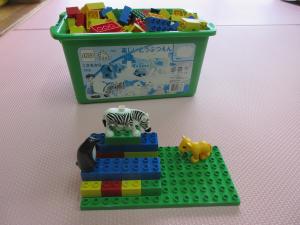 ブロック