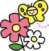 花　イラスト２