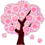 桜イラスト