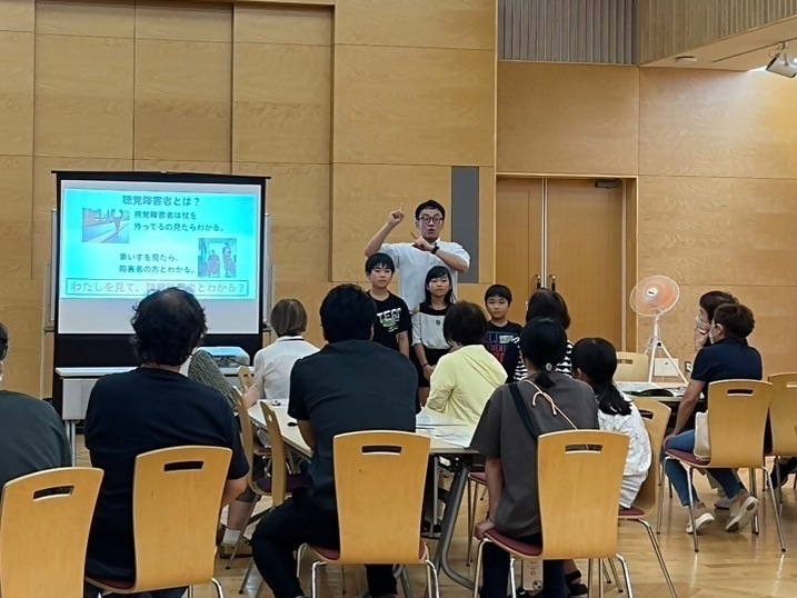 講座③