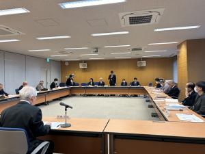 自立支援協議会