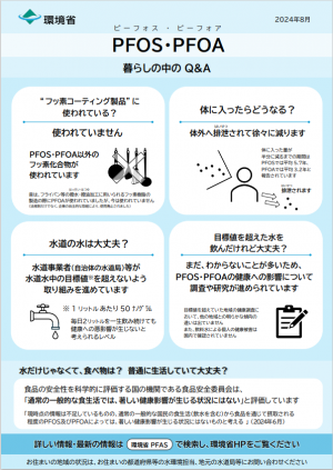 PFAS②