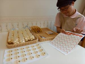 フォルムののシティ画像