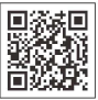 椿ワークショップ申込QR