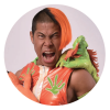 関札氏画像