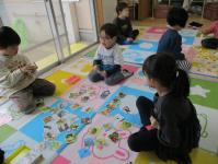 新年お楽しみ会　パート２