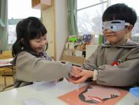 新年お楽しみ会　パート３
