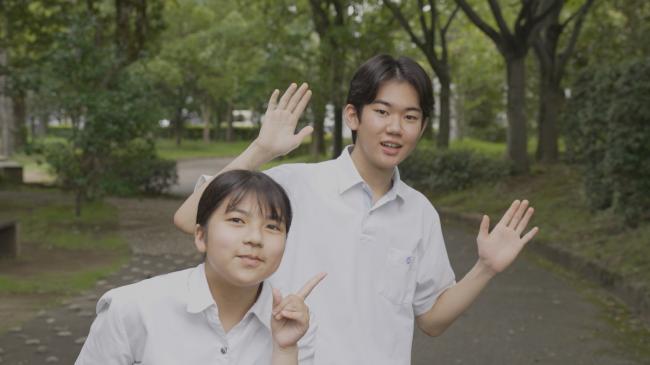 ふるさとCM2024