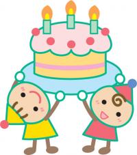 誕生日