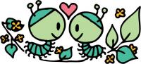 春のイラスト