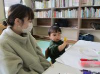 何処に書こうかな