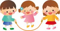 子どもイラスト