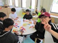 6年生たち