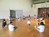 足を延ばして