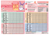 Community Bus Notty Timetable 