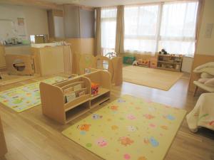 室内全体図