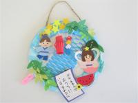 クラフト見本