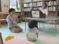 紙芝居ひとりじめ